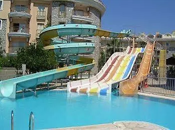 Club Secret Garden Marmaris