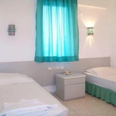 Club Secret Garden Hotel