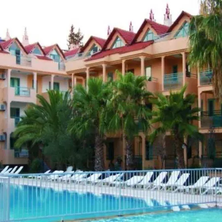 Hotel Club Secret Garden