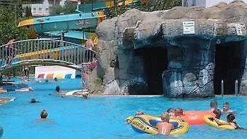 Club Secret Garden Hotel Marmaris