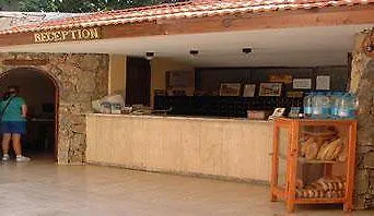 Club Secret Garden Hotel 2*