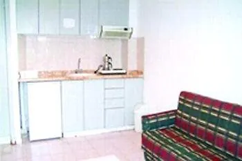 Club Secret Garden Hotel 2*
