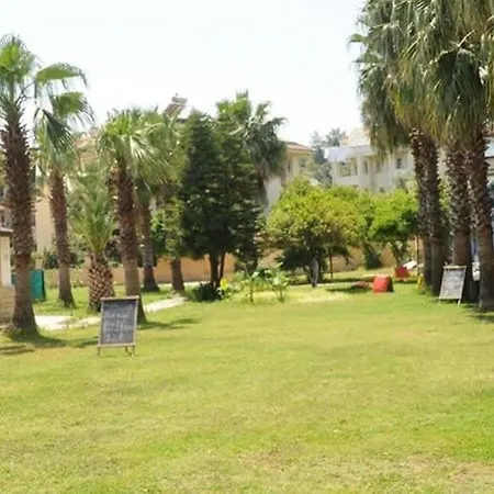 Club Secret Garden 2* Marmaris