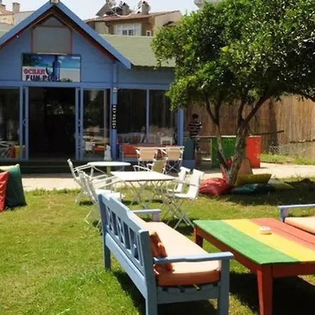 Club Secret Garden Hotel 2*
