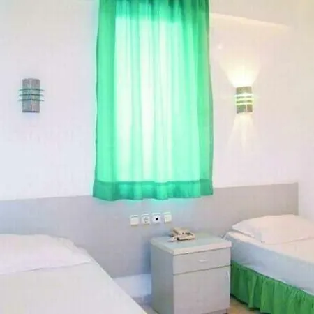 Hotel Club Secret Garden
