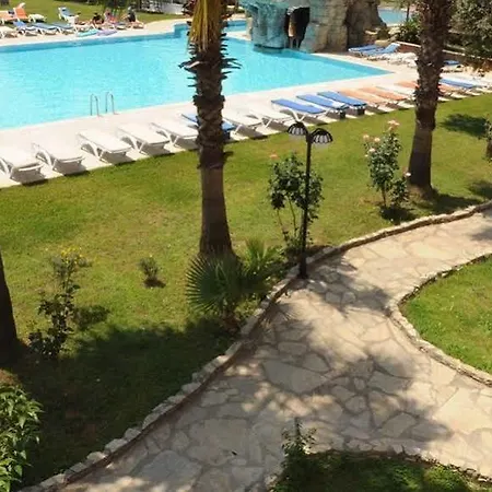 Club Secret Garden 2* Marmaris